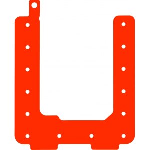 Adeziv Acumulator Honor Magic8 Pro, Service Pack 5163AGDP 