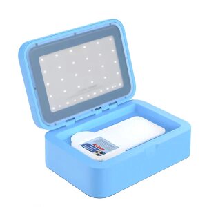 Aparat Laminare UV Vid Sunshine SS-918B SE pentru aplicare Folii Protectie UV / Hidrogel 