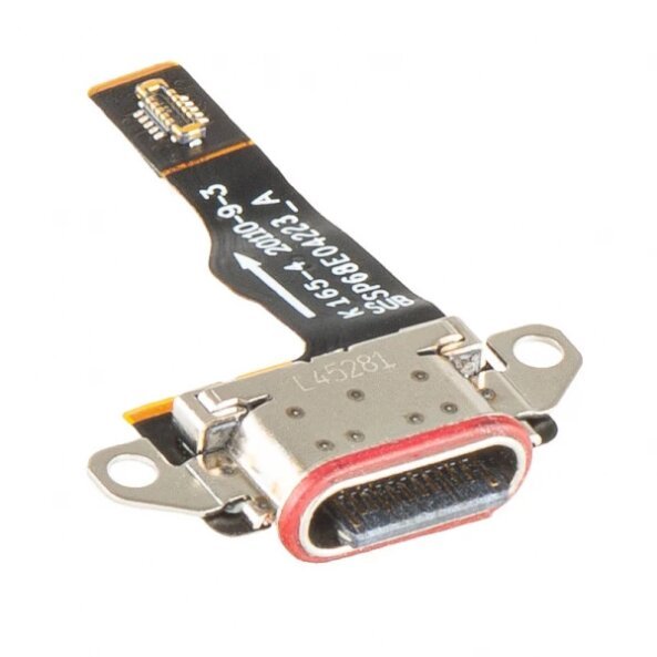 Banda cu Conector Incarcare Motorola Razr 50 Ultra, Swap 