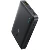 Baterie Externa Baseus EnerFill FP21, 10000mAh, 22.5W, QC + PD, 1 x USB-A - 2 x USB-C, Neagra P1008210D123-00 