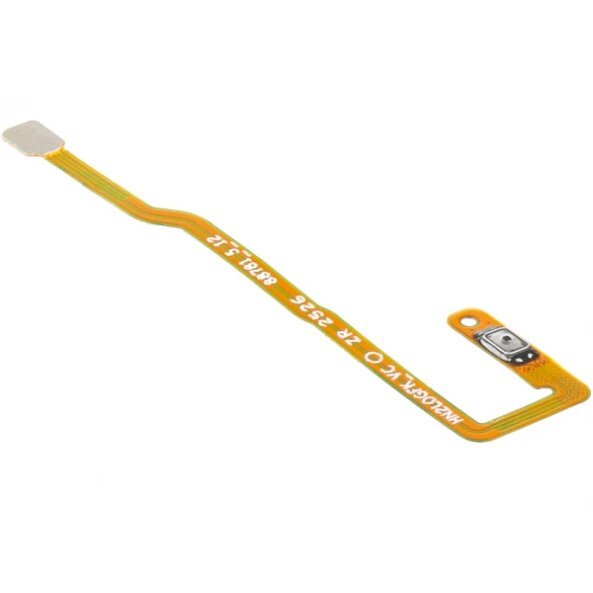 Buton Microcontact AI Camera Honor 400 Smart 4G, Service Pack 9707ACAQ 