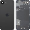 Capac Baterie Apple iPhone 16e, Negru, Swap 