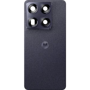 Capac Baterie Motorola Edge 70 Ultra, Negru, Service Pack 5D68C31913 