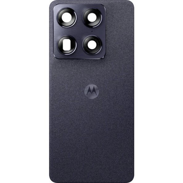 Capac Baterie Motorola Edge 70 Ultra, Negru, Service Pack 5D68C31913 