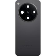 Capac Baterie Oppo Find X8 Pro, Negru (Space Black), Service Pack 621033000405 