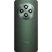 Capac Baterie Oppo Reno12 F, Verde (Olive Green), Service Pack 621033000345 