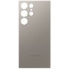 Capac Baterie Samsung Galaxy S24 Ultra S928, Gri, Swap 
