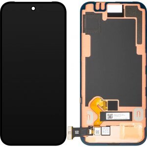 Display cu Touchscreen Google Pixel 9, Swap G949-00947-00 