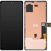 Display cu Touchscreen MP compatibil cu Google Pixel 7, Versiune OLED, Swap 