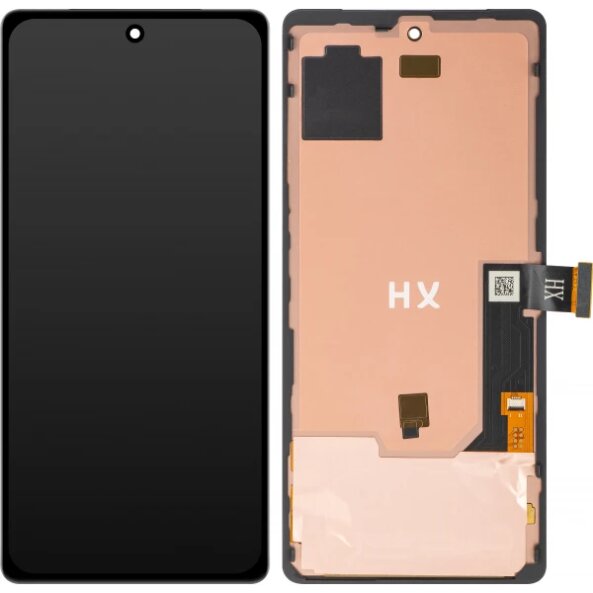 Display cu Touchscreen MP compatibil cu Google Pixel 7, Versiune OLED, Swap 