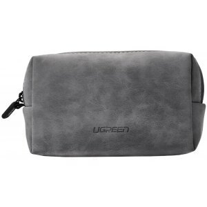 Geanta Accesorii UGREEN LP285, Gri 