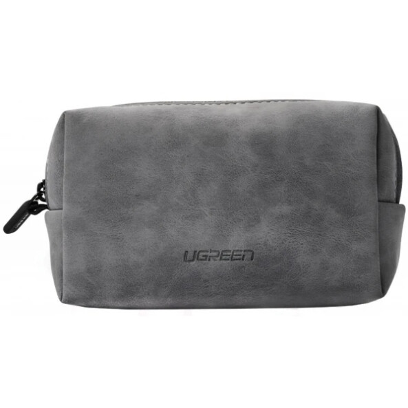 Geanta Accesorii UGREEN LP285, Gri 