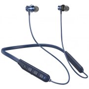 Handsfree Bluetooth HOCO ES64, A2DP, Negru 