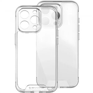 Husa pentru Samsung Galaxy S26 Ultra S948, OEM, Enviro Essential, Transparenta