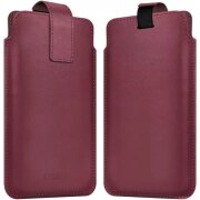 Husa Universala pentru Telefon, Tech-Protect, SM65, Mov 