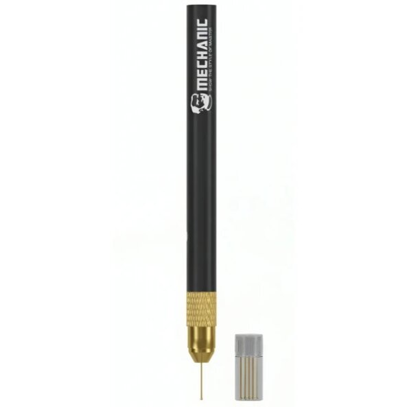 Instrument Uniformizare Fludor Mechanic SW-5S 