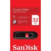Memorie Externa USB-A SanDisk Cruzer Glide, 32Gb SDCZ60-032G-B35