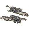 Placa cu Conector Incarcare - Audio - Microfon Honor X7a, Swap 
