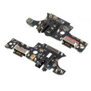 Placa cu Conector Incarcare - Audio - Microfon Motorola Moto G55, Swap 5P68C24255 