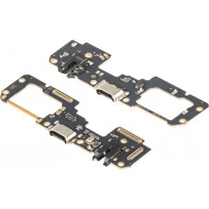 Placa cu Conector Incarcare - Audio - Microfon Realme 9 Pro+ 