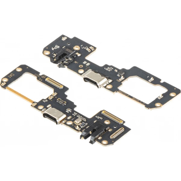 Placa cu Conector Incarcare - Audio - Microfon Realme 9 Pro+ 