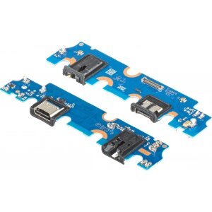 Placa cu Conector Incarcare - Audio - Microfon Samsung Galaxy Tab A9, Swap 