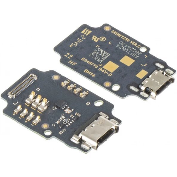 Placa cu Conector Incarcare Honor Pad 9, Swap 