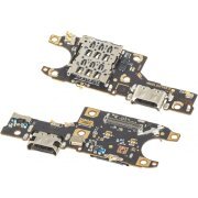 Placa cu Conector Incarcare - Microfon - Modul Cititor SIM Honor 90, Swap 