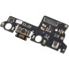 Placa cu Conector Incarcare - Microfon Motorola Moto E13, Swap 