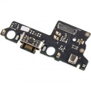 Placa cu Conector Incarcare - Microfon Motorola Moto E13, Swap 