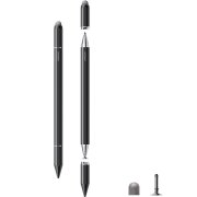 Touch Pen Joyroom JR-BP561 3in1, Negru 