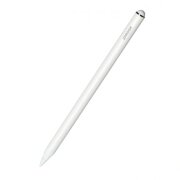 Touch Pen Joyroom JR-X9S pentru Apple iPad, Versiune Activ, Alb 
