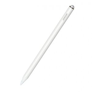 Touch Pen Joyroom JR-X9S pentru Apple iPad, Versiune Activ, Alb 