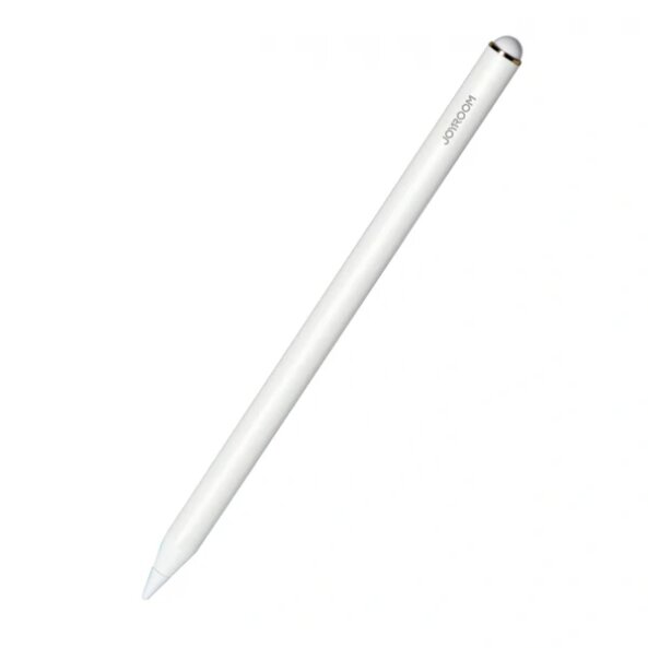 Touch Pen Joyroom JR-X9S pentru Apple iPad, Versiune Activ, Alb 