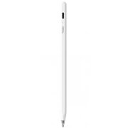 Touch Pen metapen Pencil Air8 Pro pentru Apple iPad, Alb ME-APP172 