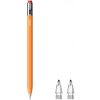 Touch Pen metapen Pencil Air8 Pro X pentru Apple iPad, Portocaliu ME-APP172 