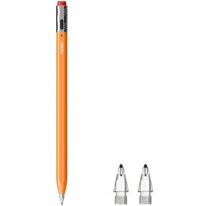 Touch Pen metapen Pencil Air8 Pro X pentru Apple iPad, Portocaliu ME-APP172 