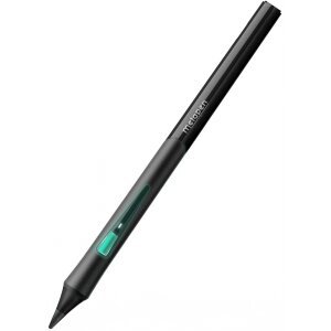 Touch Pen metapen Pencil D1 pentru Apple iPad, Negru ME-APP452