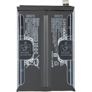 Acumulator Oppo Reno14 FS 5G / Reno14 F, Service Pack 621035000313 