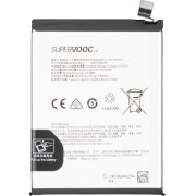 Acumulator pentru Oppo Reno13 Pro, BLPB53, Service Pack 621035000203 