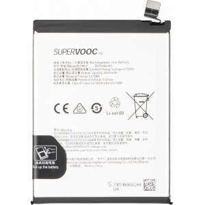 Acumulator pentru Oppo Reno13 Pro, BLPB53, Service Pack 621035000203 