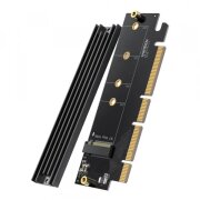 Adaptor Interfata SSD UGREEN CM465 (30715), NVMe M.2 - PCIe 4.0 X4