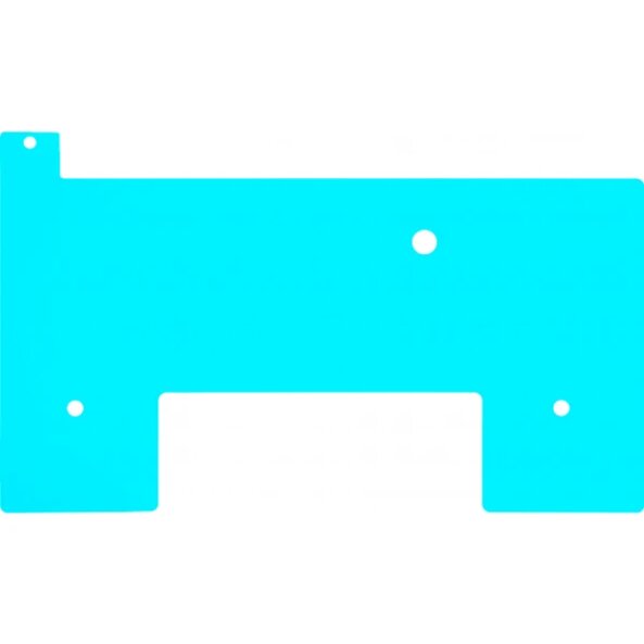 Adeziv Acumulator Huawei MatePad 11.5 S (2025), Service Pack 97060XEG 