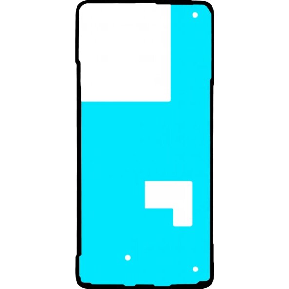 Adeziv Capac Baterie Motorola Edge 70 Ultra / Signature, Service Pack 5D78C31938 