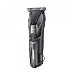 Aparat de Ras Yesido MG21, Negru