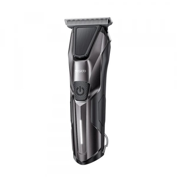 Aparat de Ras Yesido MG21, Negru