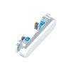 Buton On-Off Honor Magic8 Pro, Albastru (Sky Cyan), Service Pack 5167AASM 