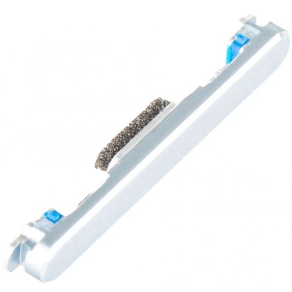 Buton Volum Honor Magic8 Pro, Albastru (Sky Cyan), Service Pack 5167AASR 