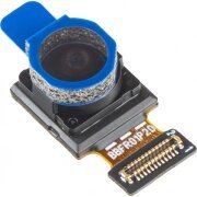 Camera Spate Honor Magic8 Pro, 50MP (Ultrawide), cu banda, Service Pack 2306AAJW 