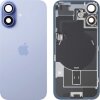 Capac Baterie Apple iPhone 17, Albastru (Mist Blue), Swap 
